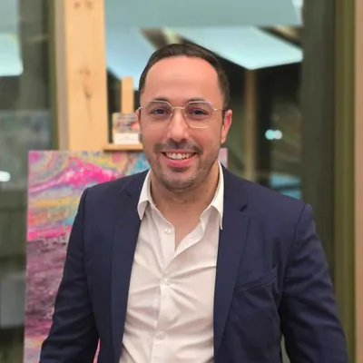 Mehdy Bazizi