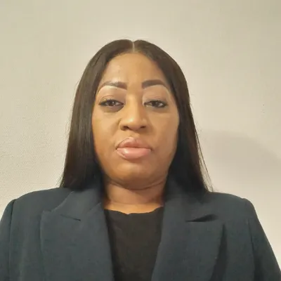 Patricia Babemba Saka