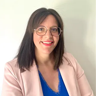 Cécile Fabre