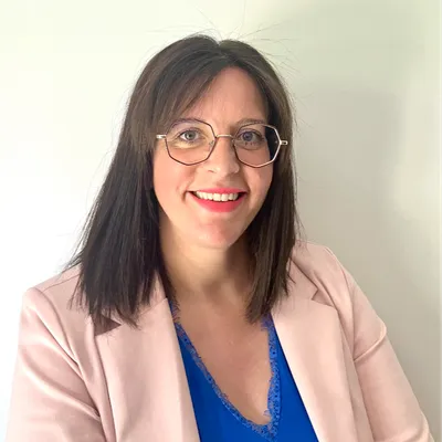 Cécile Fabre