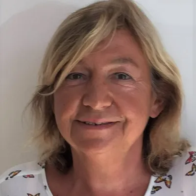 Chantal Hourdé