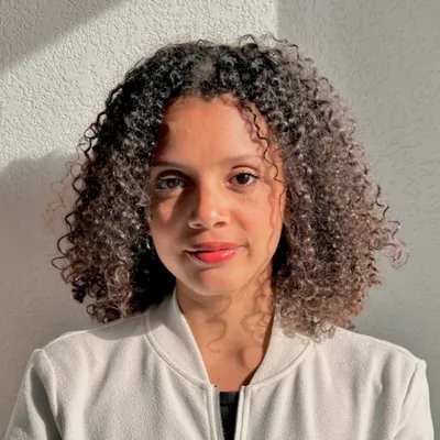 Lorena Ndongo