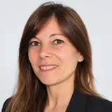 Ingrid Robert