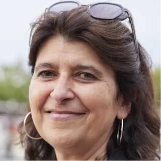 Nathalie Garcia