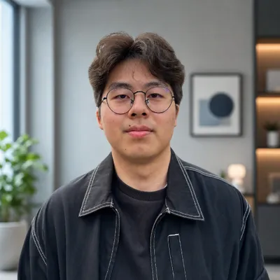Leon Zhou