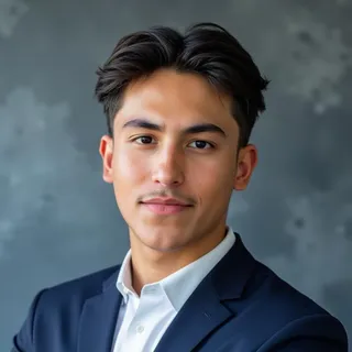 Kenzo Vu Ngoc Canh