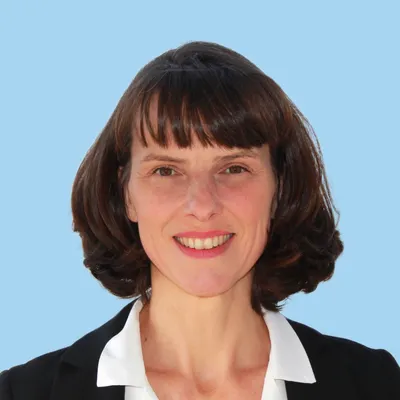 Gaelle David