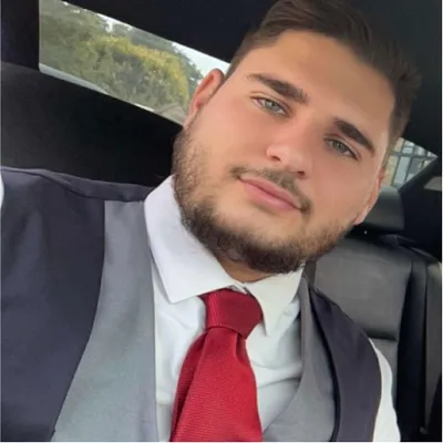 Dylan Dalmau