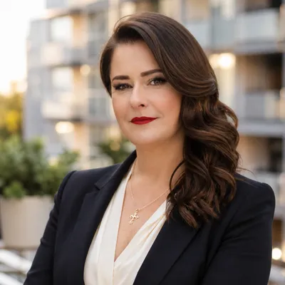 Maryna Borcha