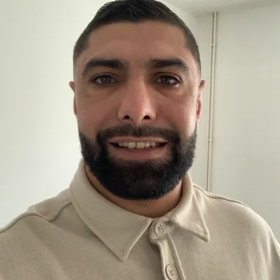 Abdelkader Bekaddour Abdelkader Bekaddour