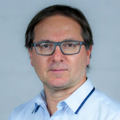 Régis Garcia