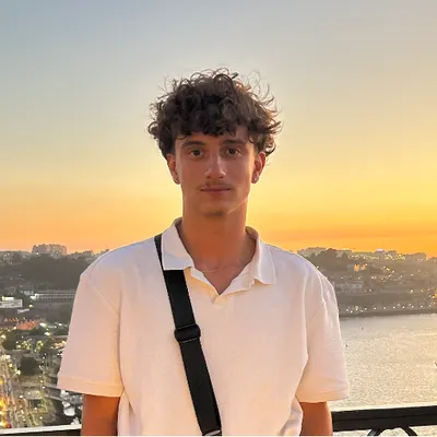 Lucas Barreto