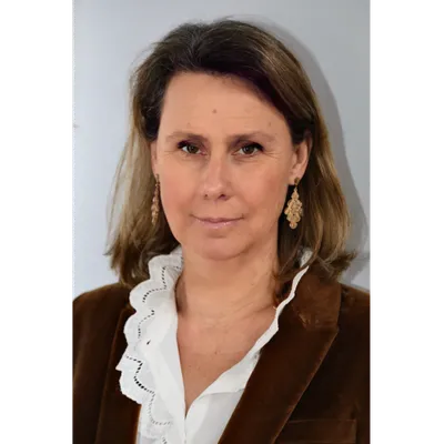 Véronique Bretot