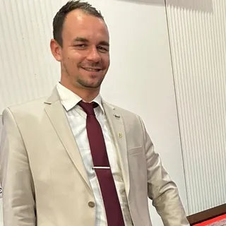 Sébastien Champagne