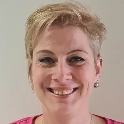 Valérie Baugé