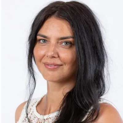 Isabelle Brasset