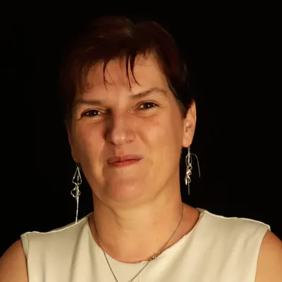 Marianne Boussion