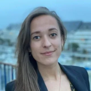 Anna Grimon