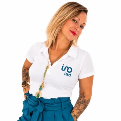 Aurore Politi