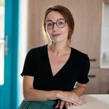 Lucie Berest