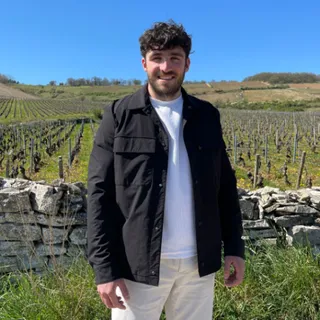 Benjamin Fauchon-Segaud