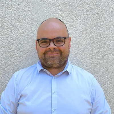 Mathieu Pedel