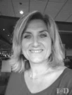 Marie-Pierre Moreau