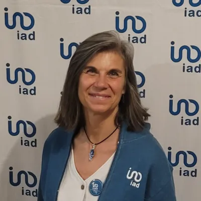 Corinne Lagoutte