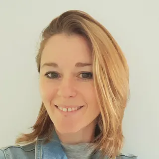 Aline Guillaume