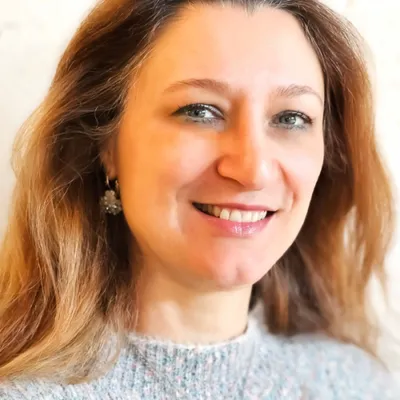 Vanessa Louvrier