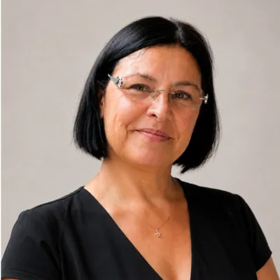 Marie-Christine Abeille
