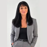 Marie Ange Machot