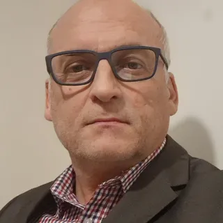 Eric Viellefond