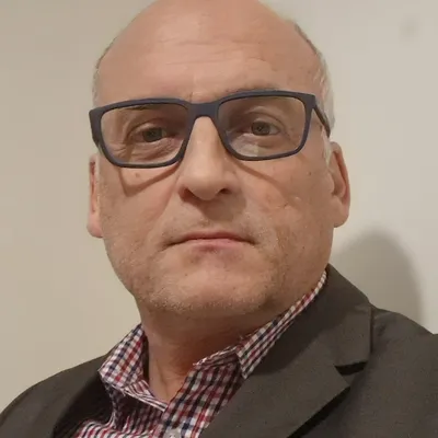 Eric Viellefond