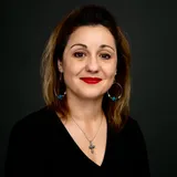 Stephanie Verrecchia