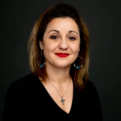 Stephanie Verrecchia