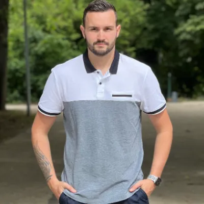 Thomas Berna