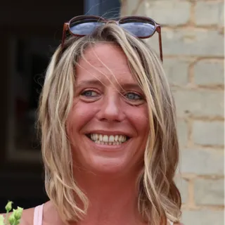 Mélanie Gille Mélanie Gille