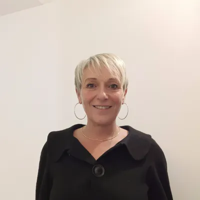 Marie-Pierre Simonnot