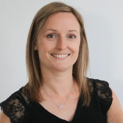 Sophie Lepvreau