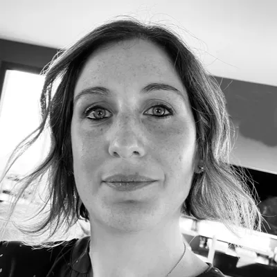 Céline Jouvenceau