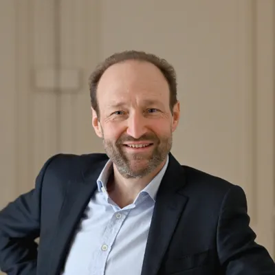 Christophe Farman