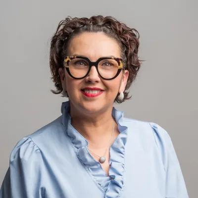 Gwénaëlle Langouet