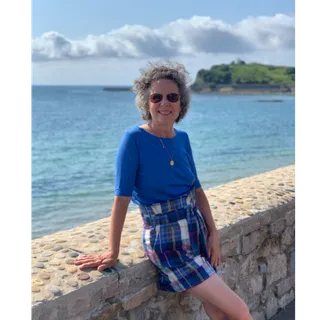 Karen Logan Karen Logan