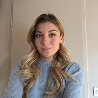 Caroline Maret Caroline Maret