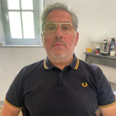 Fabrice Valeriani