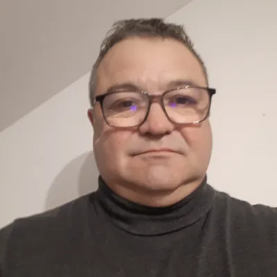 Frédéric Folléa