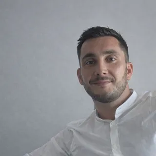 Mickaël Da Silva Gomes