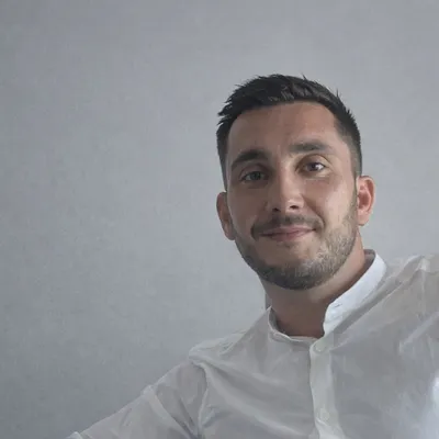 Mickaël Da Silva Gomes