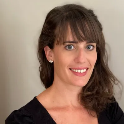 Juliane Courgenouil